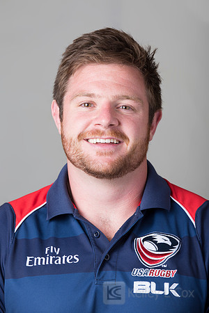 USA Rugby Men