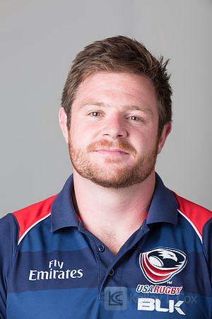 USA Rugby Men
