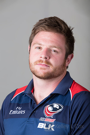 USA Rugby Men
