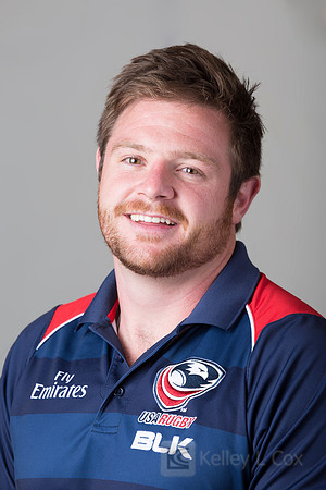 USA Rugby Men