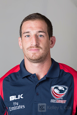 USA Rugby Men