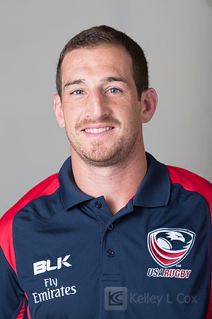 USA Rugby Men
