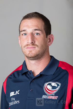 USA Rugby Men