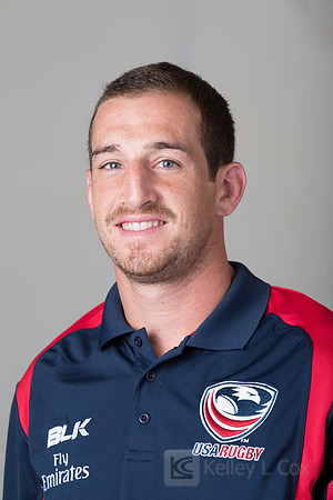 USA Rugby Men