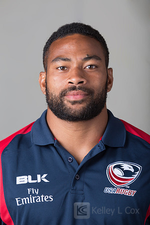 USA Rugby Men
