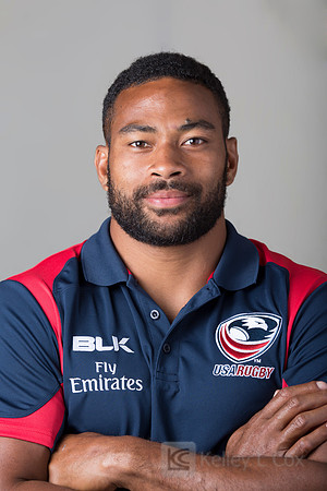 USA Rugby Men
