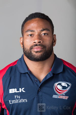 USA Rugby Men