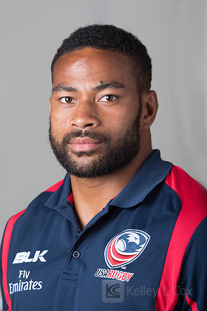 USA Rugby Men