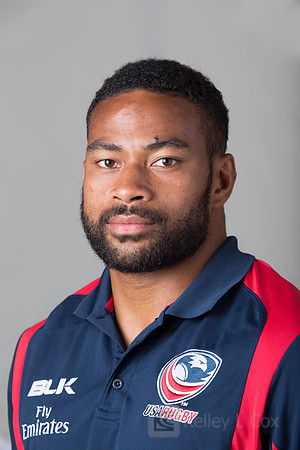 USA Rugby Men
