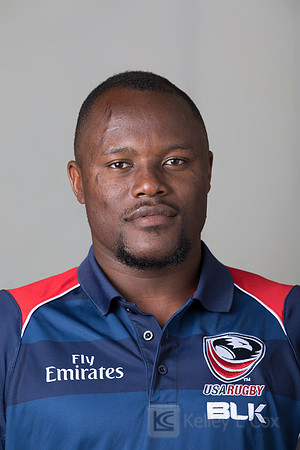 USA Rugby Men
