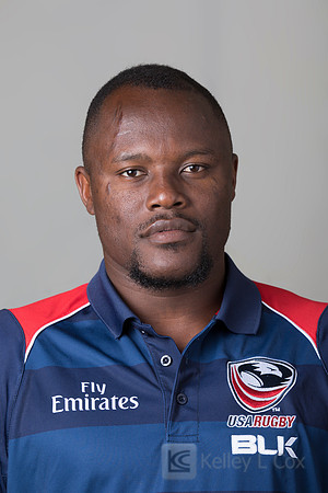 USA Rugby Men
