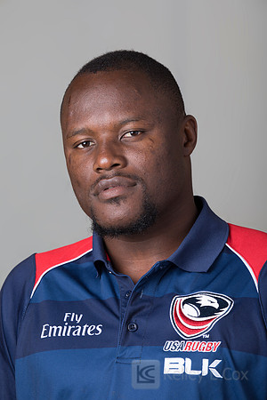 USA Rugby Men