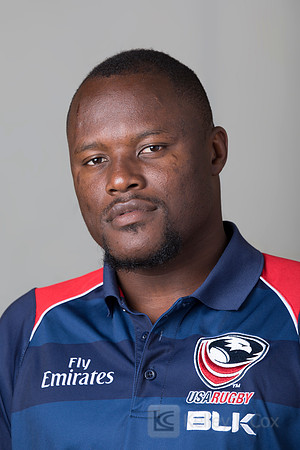 USA Rugby Men