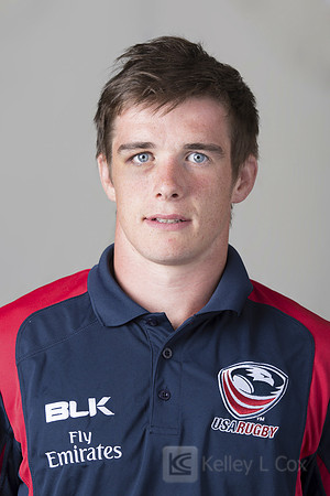 USA Rugby Men