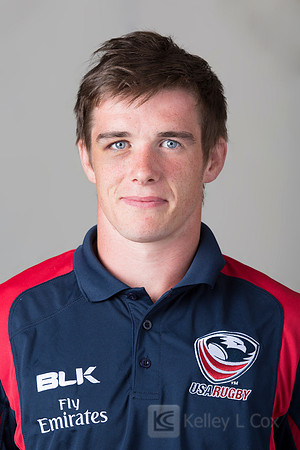 USA Rugby Men