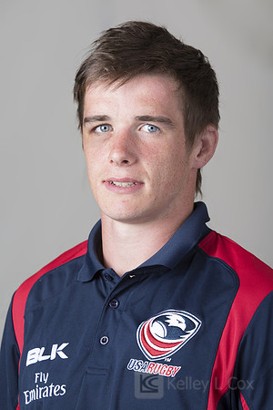 USA Rugby Men
