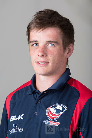 USA Rugby Men