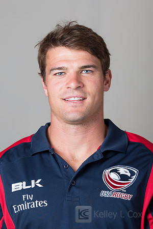 USA Rugby Men