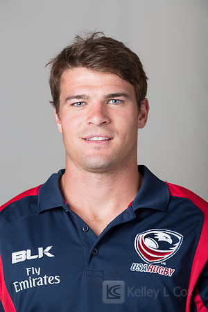 USA Rugby Men