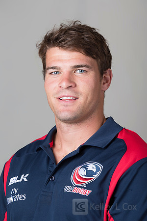 USA Rugby Men