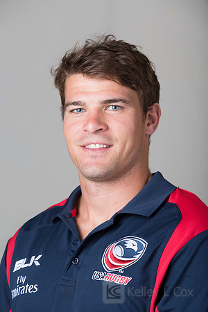 USA Rugby Men