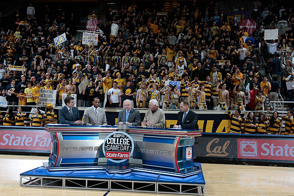ESPN College GameDay