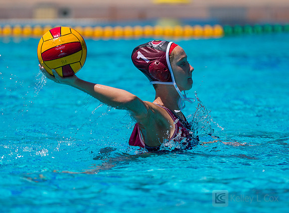 14G 3rd Place Laguna Beach v Commerce
