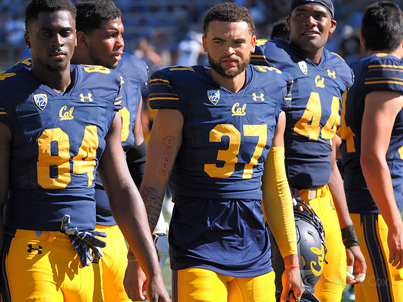 Kenden Robinson Jr. (37)
