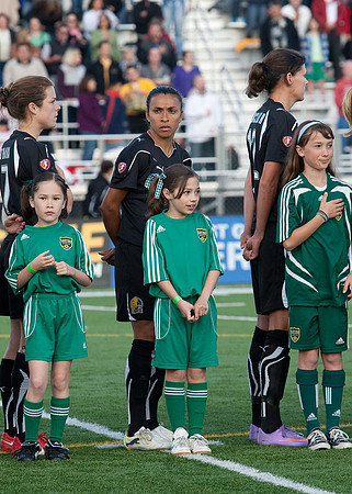 FC Gold Pride vs Sky Blue FC