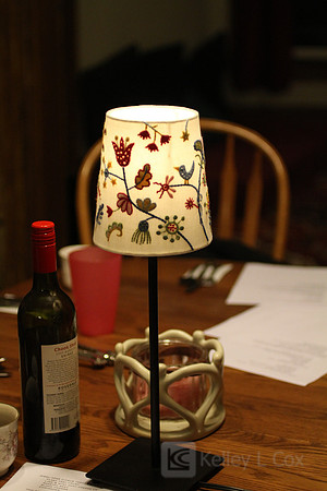 Supper Club Dec 22, 2011