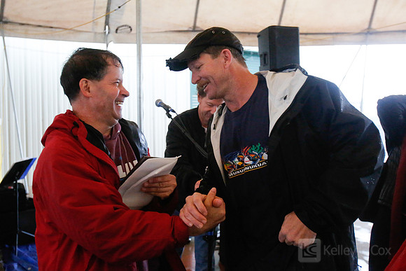 SONC: Polar Plunge Sacramento