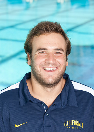 Cal Men's Water Polo 2010