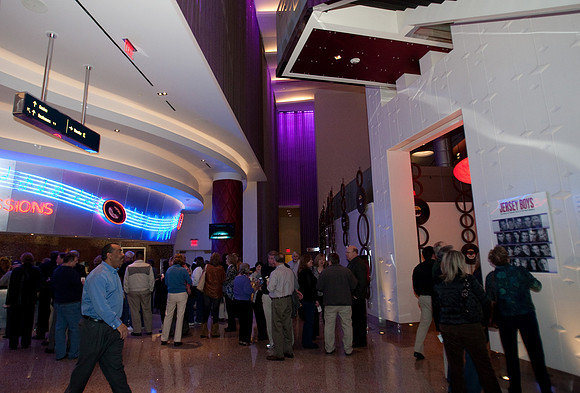 US Soccer 2011 AGM