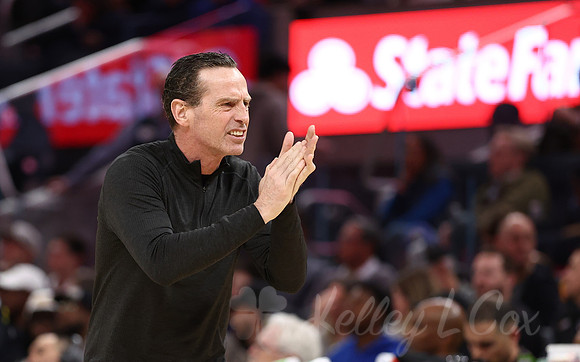 NBA: Cleveland Cavaliers at Golden State Warriors