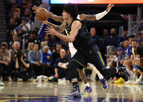 NBA: Cleveland Cavaliers at Golden State Warriors