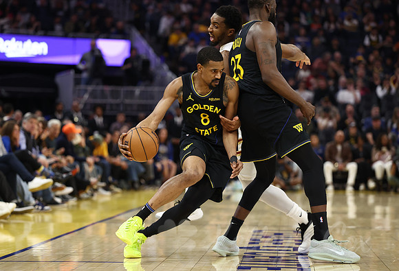 NBA: Cleveland Cavaliers at Golden State Warriors
