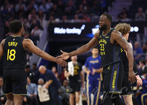 NBA: Cleveland Cavaliers at Golden State Warriors