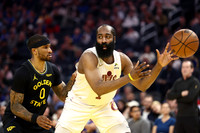 NBA: Cleveland Cavaliers at Golden State Warriors