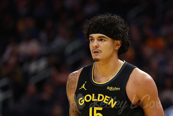 NBA: Cleveland Cavaliers at Golden State Warriors