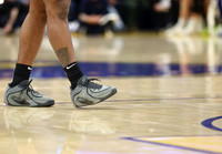 NBA: Cleveland Cavaliers at Golden State Warriors