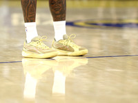 NBA: Cleveland Cavaliers at Golden State Warriors