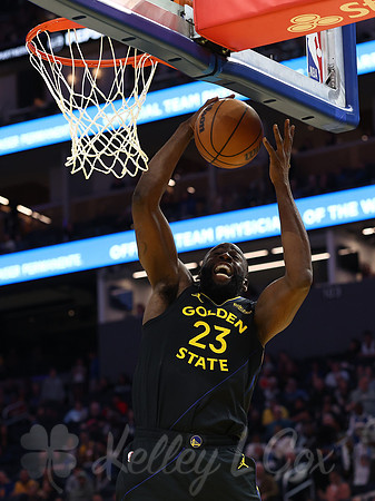 NBA: Cleveland Cavaliers at Golden State Warriors