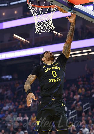 NBA: Cleveland Cavaliers at Golden State Warriors