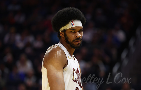 NBA: Cleveland Cavaliers at Golden State Warriors