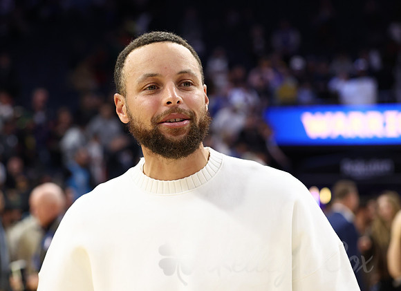 NBA: Cleveland Cavaliers at Golden State Warriors