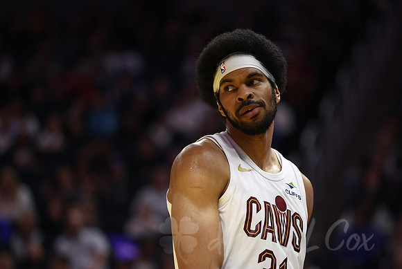 NBA: Cleveland Cavaliers at Golden State Warriors