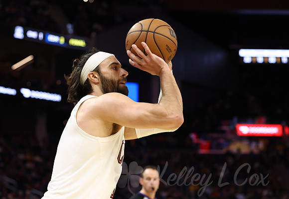 NBA: Cleveland Cavaliers at Golden State Warriors