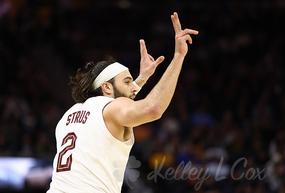 NBA: Cleveland Cavaliers at Golden State Warriors