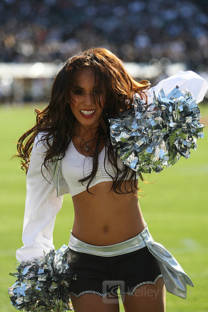 NFL: Preseason-Dallas Cowboys at Oakland Raiders