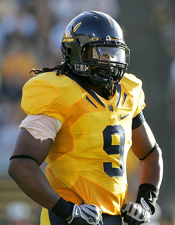 Cal Football vs Michigan State